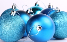 ribbons christmas new year merry christmas happy new year ornaments christmas gift xmas christmas g Wallpaper